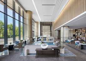 Courtyard by Marriott Beijing Changping 4