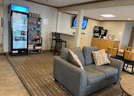 Quality Inn Wilkes-Barre near Arena 4
