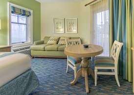 Holiday Inn Club Vacations SOUTH BEACH RESORT by IHG 5