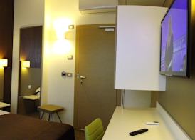 Hotel Toscana 5