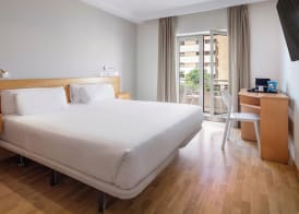 B&B HOTEL Braga Lamacaes 5