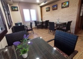 Hotel Medina de Toledo 2