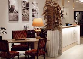 Hôtel & Spa Best Western Premier A Storia Solenzara 2