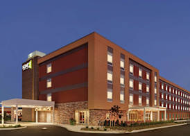 Home2 Suites By Hilton Lancaster 4