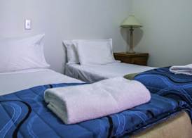 Paradise Island Resort 4