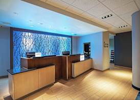 Fairfield Inn & Suites Tulsa Downtown Arts District 2