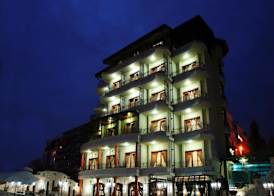 Dinasty Hotel 3