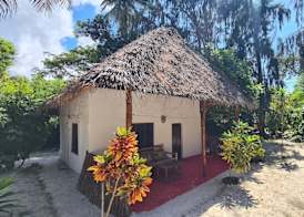 Evergreen Bungalows 2
