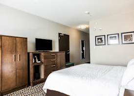 Holiday Inn Express & Suites SPRUCE GROVE - STONY PLAIN by IHG 3