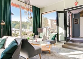 First Hotel Brommaplan 2