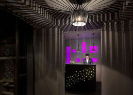 Le Grey Hotel 2