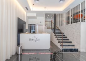 Hotel Zeus 2