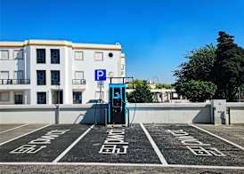 Hotel ibis Evora 3
