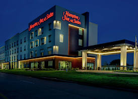 Hampton Inn & Suites Duncanville Dallas, Tx 2