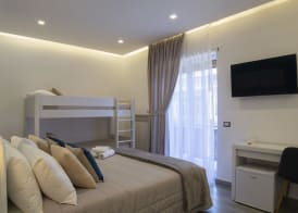B&B Maremy... I 4 Elementi 5