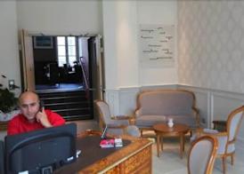 Hotel Vauban 3