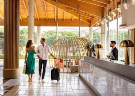 Hipotels Barrosa Palace & Spa 2