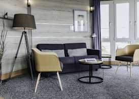 Best Western Hotel Kurfürst Wilhelm I. 3