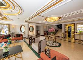 Arden City Hotel-Special Category 3