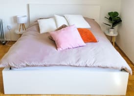 DG Links 40m 2-Zimmer Wohnung 2