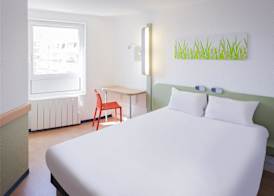 ibis budget Limoges Centre Gare 4