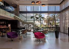 Golden Tulip São José dos Campos 5