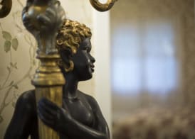 B&B Blanc Maison Etna Relais & Charme 3