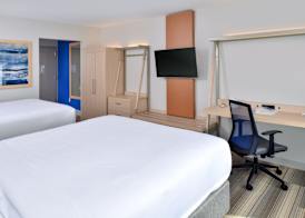 Holiday Inn Express & Suites FARMINGTON HILLS - DETROIT by IHG 4