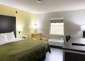 Wingate by Wyndham Biloxi/Ocean Springs 5