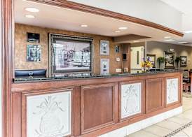 Quality Inn & Suites Georgetown 3
