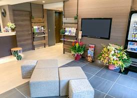 HOTEL LiVEMAX Shinjuku Kabukicho 4