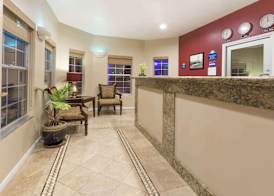 Days Inn by Wyndham Westley 3