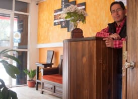 Hotel Andino 2