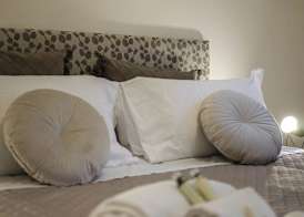 Stazione Suites - Affitti Brevi Italia 5