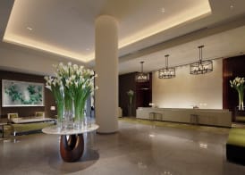 Palace Hotel Tokyo 3