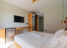 HP Family Suites 5