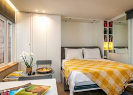 Cozy Nest at Acropolis Footsteps 3