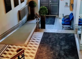 Stay Apartments - Near St Olav's Church 2