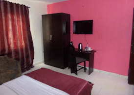 Belfem International Suites 5