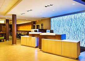 Fairfield Inn & Suites by Marriott Johnson City 3