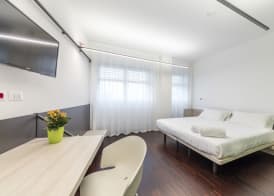 Camplus Pietralata - Casa per Ferie 5