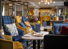 Camden Court Hotel 3