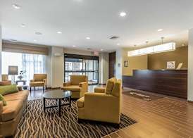 Sleep Inn & Suites O'Fallon MO - Technology Drive 4