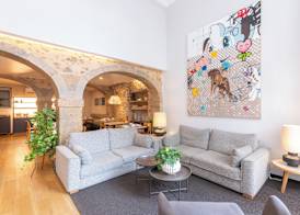 Urbano FLH Hotels Lisboa 4