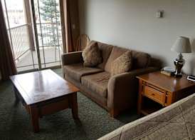 Robinhood Resort 5