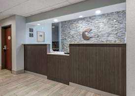 Comfort Inn & Suites Liverpool - Syracuse 3