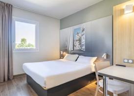 B&B HOTEL Aix en Provence Venelles 4