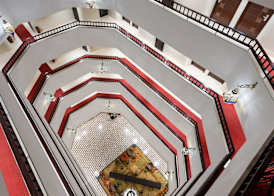Sahara Hotel Agadir 4