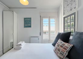 Stay U-nique Apartments Legalitat 3