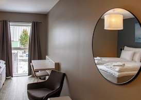 Nordis Hotel Lofoten 5